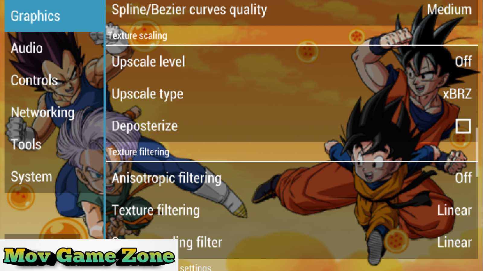 Best Dragon Ball Z Game For Ppsspp